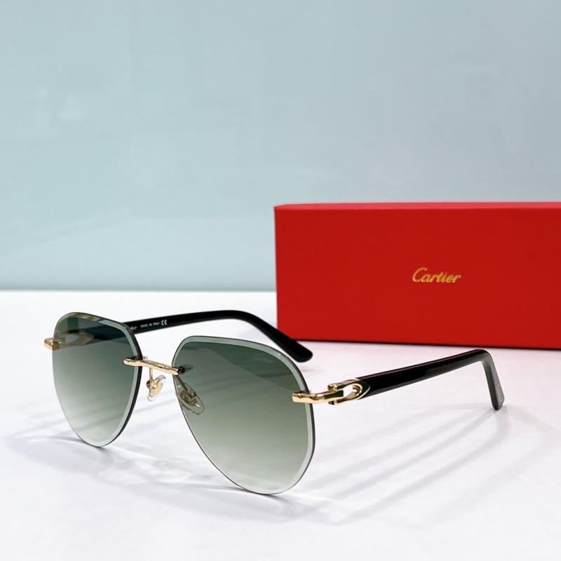 Cartier Sunglasses